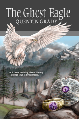 The Ghost Eagle book cover